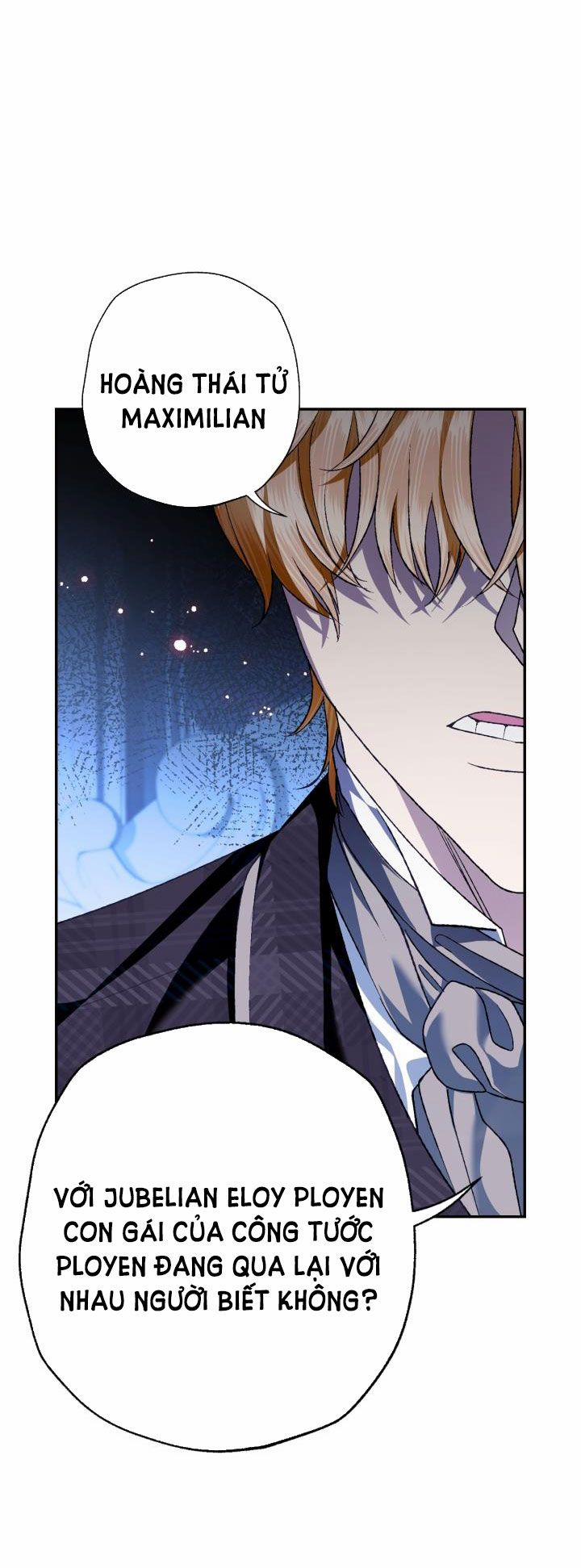 Cha, Con Không Muốn Kết Hôn! 92.5 trang 30