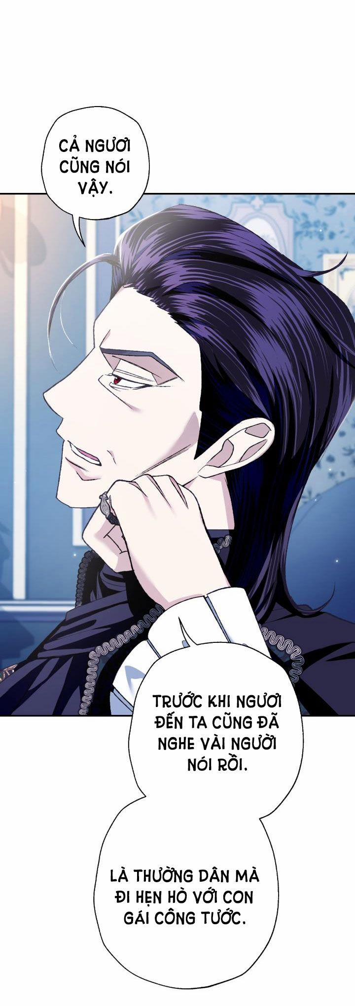 Cha, Con Không Muốn Kết Hôn! 92.5 trang 31