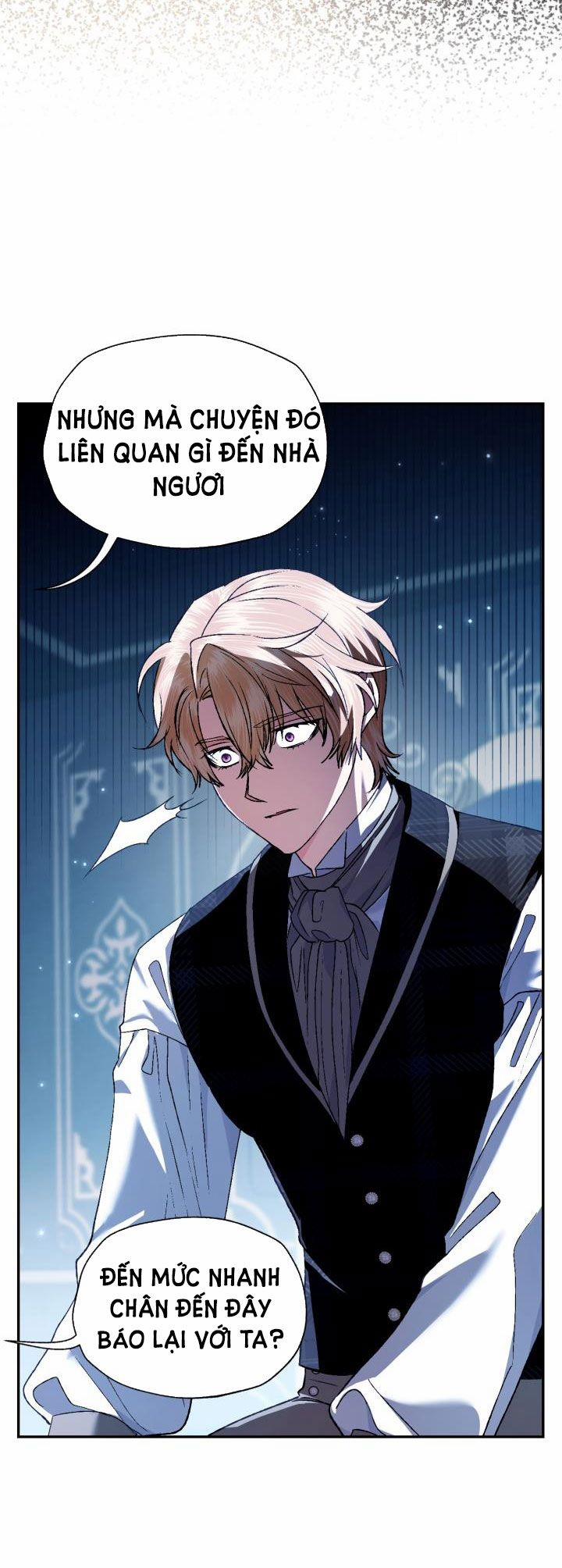 Cha, Con Không Muốn Kết Hôn! 92.5 trang 35