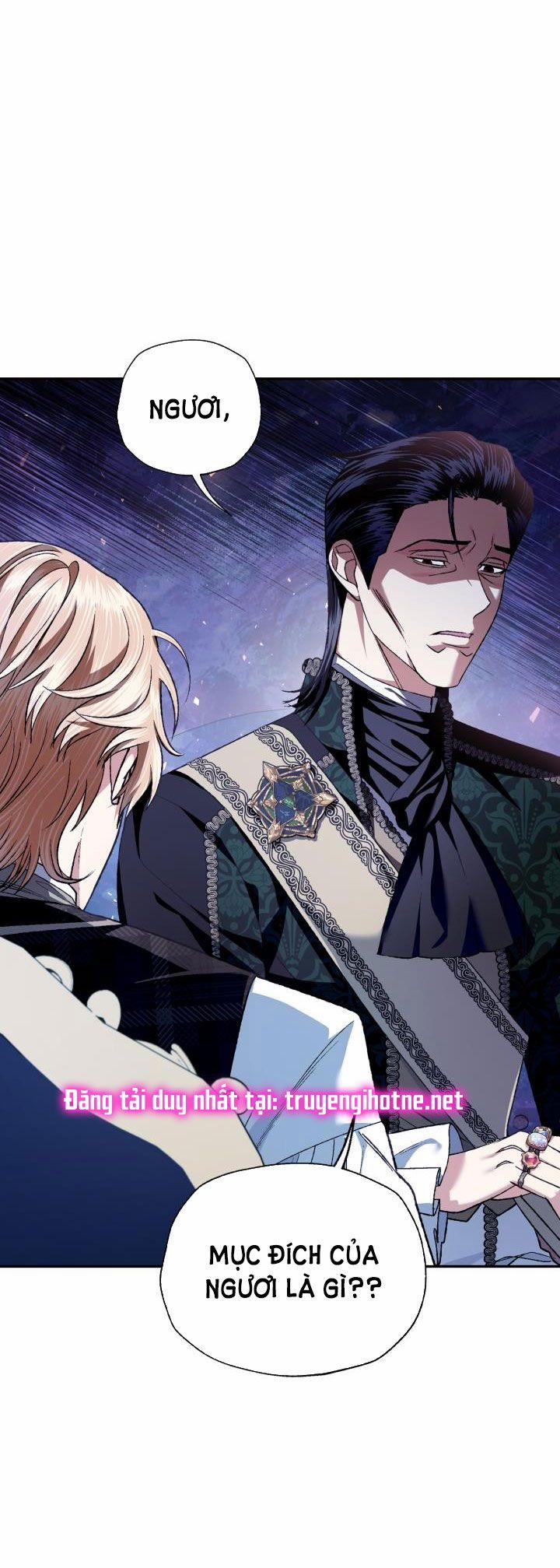 Cha, Con Không Muốn Kết Hôn! 92.5 trang 36