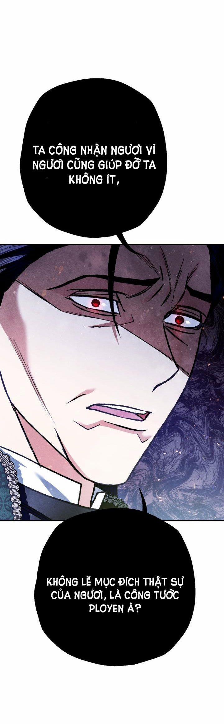 Cha, Con Không Muốn Kết Hôn! 92.5 trang 37