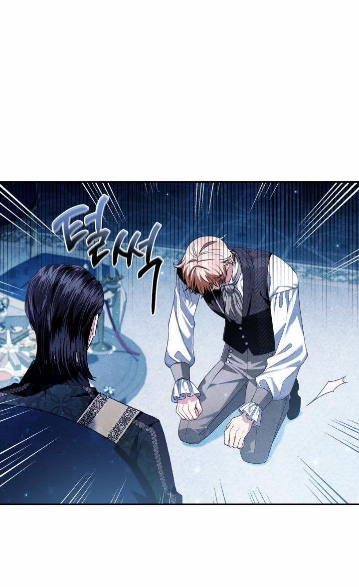 Cha, Con Không Muốn Kết Hôn! 92.5 trang 38