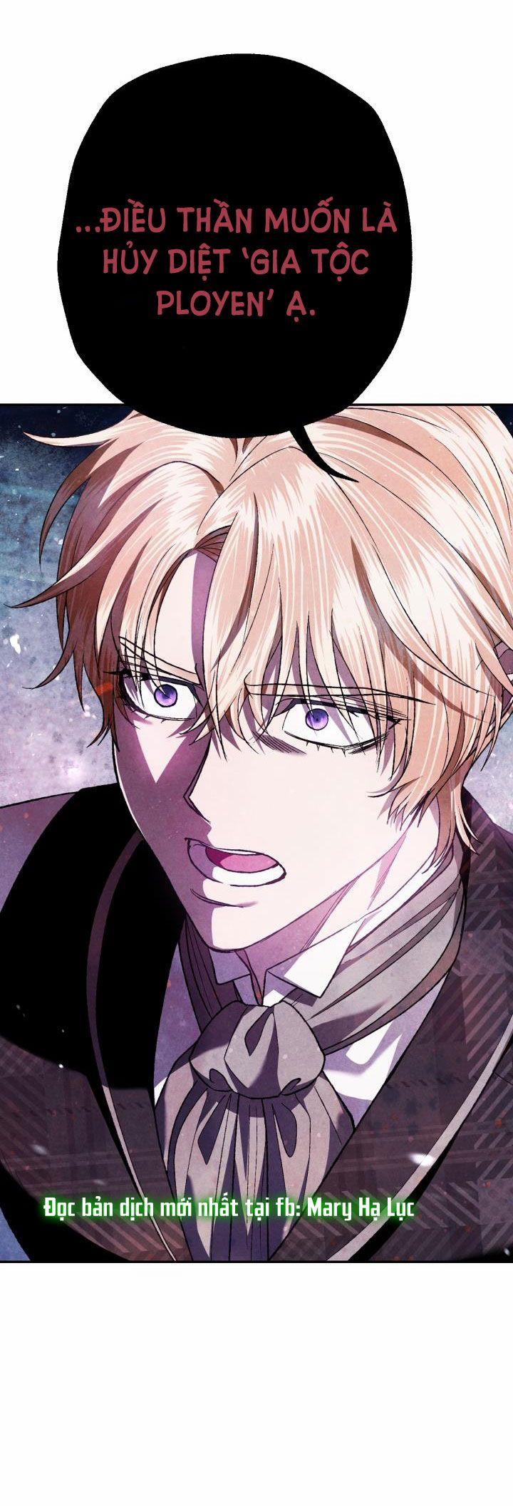 Cha, Con Không Muốn Kết Hôn! 92.5 trang 40