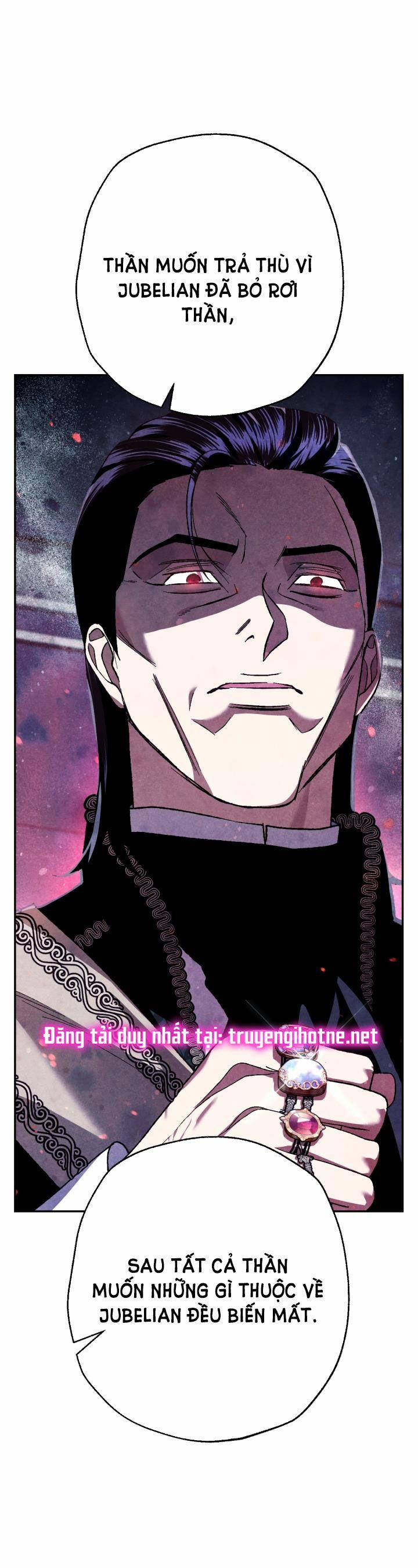 Cha, Con Không Muốn Kết Hôn! 92.5 trang 41