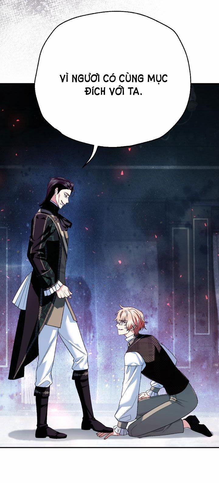 Cha, Con Không Muốn Kết Hôn! 92.5 trang 47