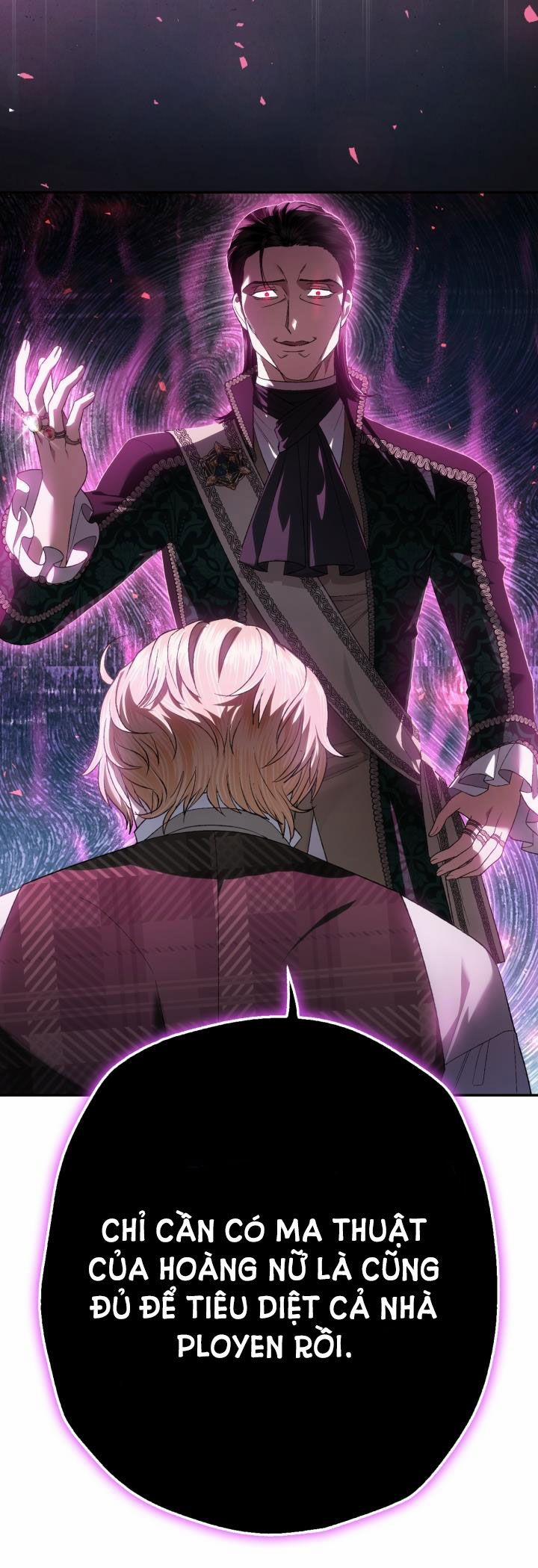 Cha, Con Không Muốn Kết Hôn! 92.5 trang 50