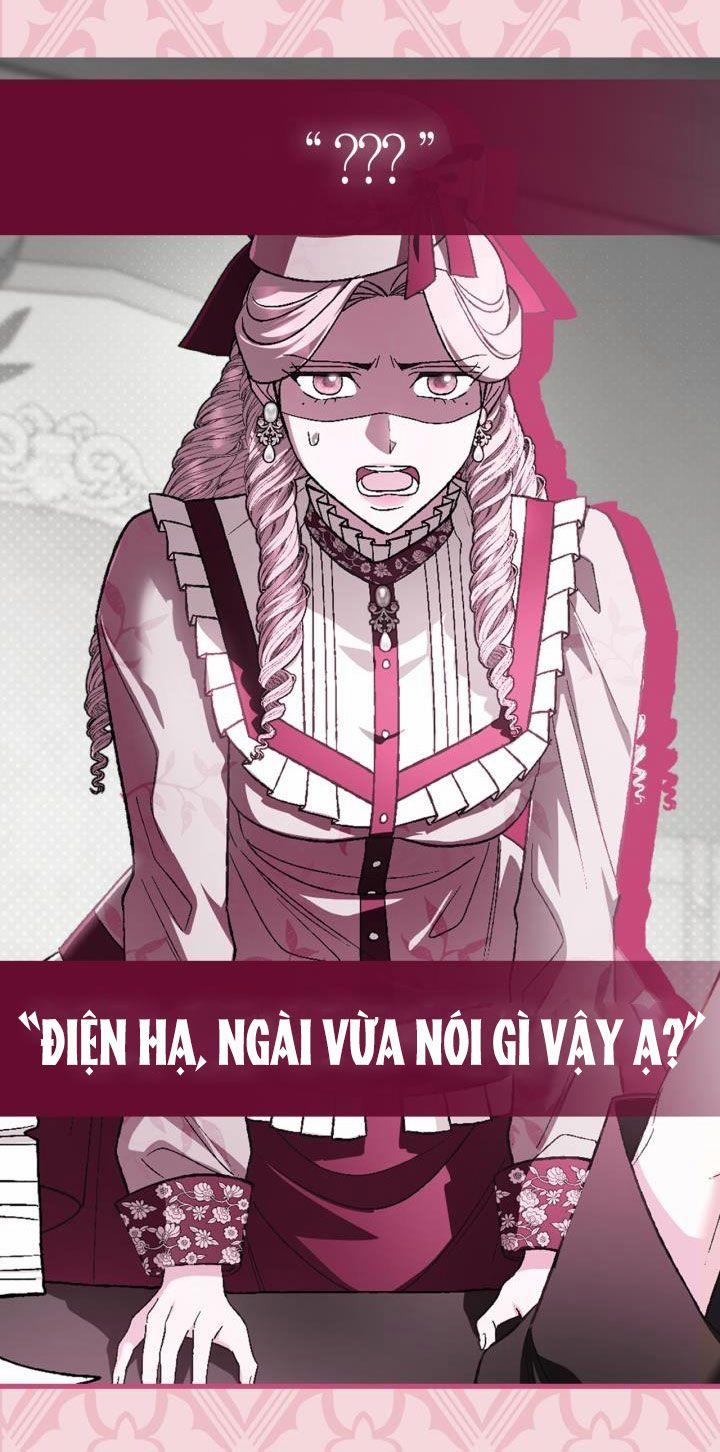 Cha, Con Không Muốn Kết Hôn! 92.5 trang 54