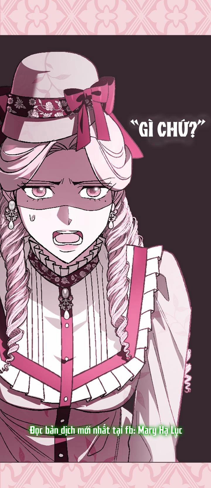 Cha, Con Không Muốn Kết Hôn! 92.5 trang 56