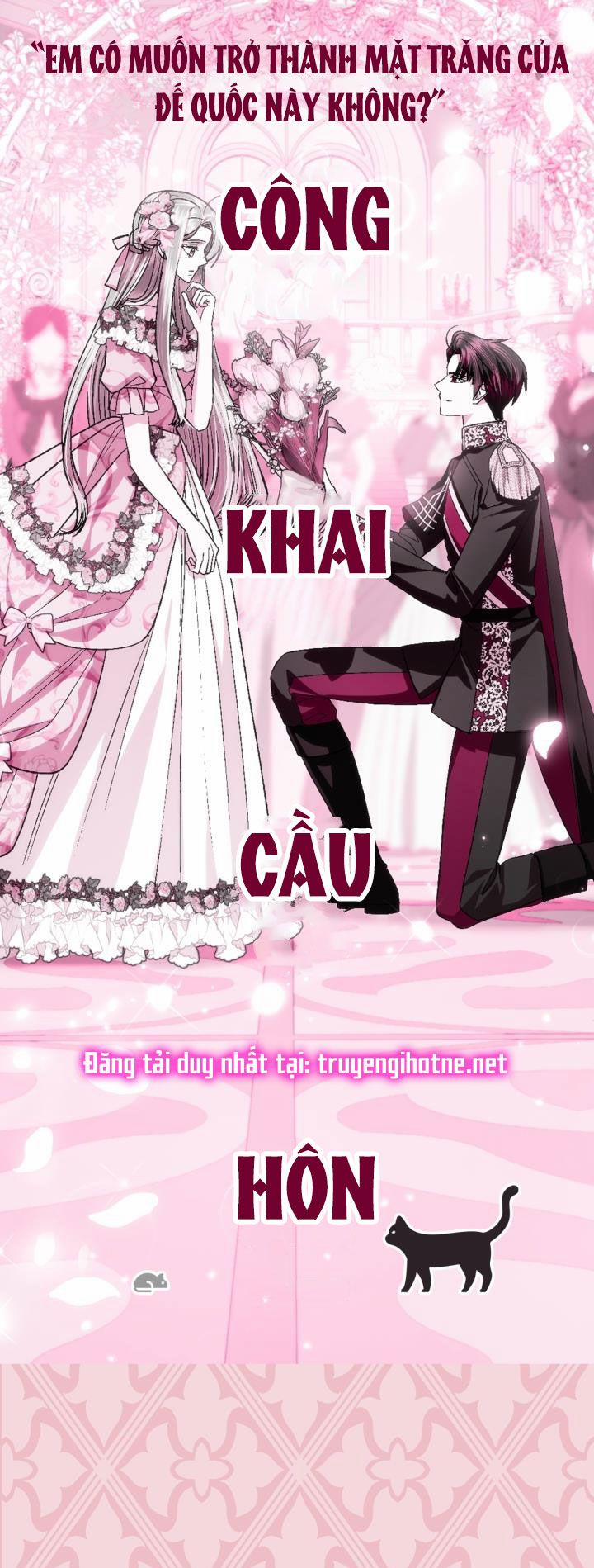 Cha, Con Không Muốn Kết Hôn! 92.5 trang 58