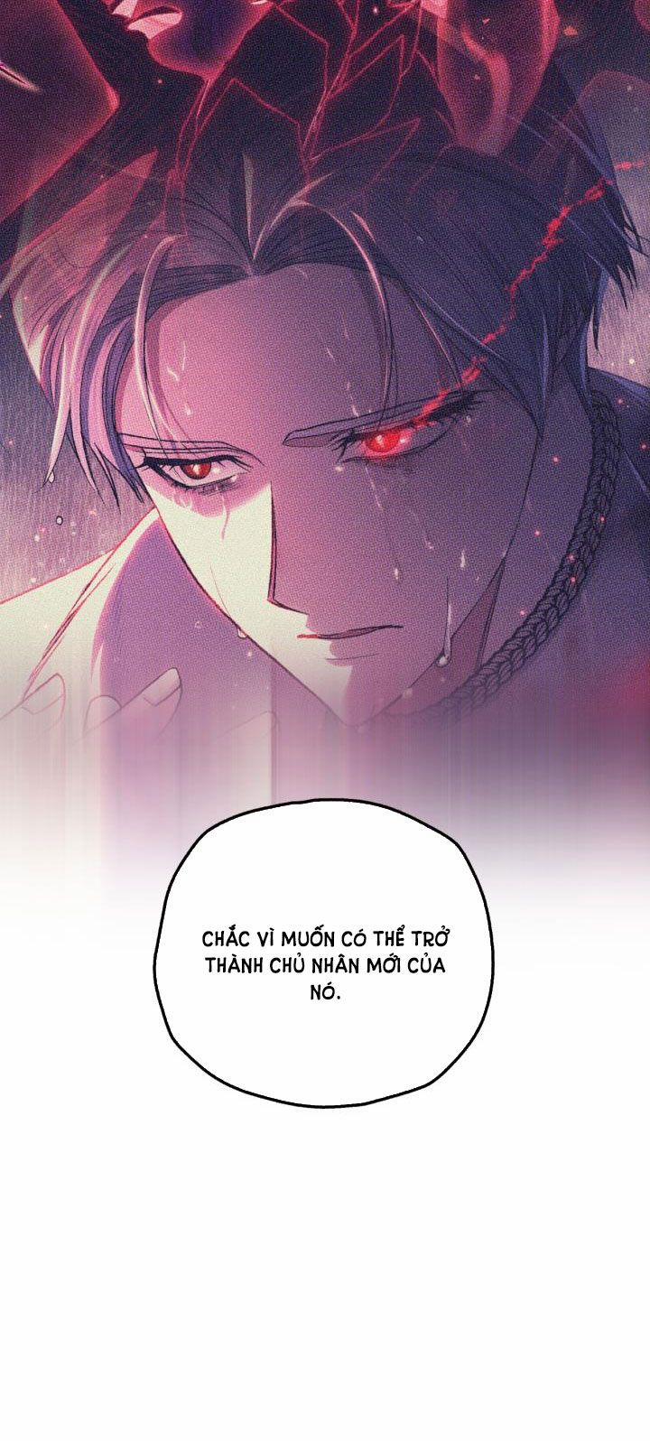 Cha, Con Không Muốn Kết Hôn! 92.5 trang 8