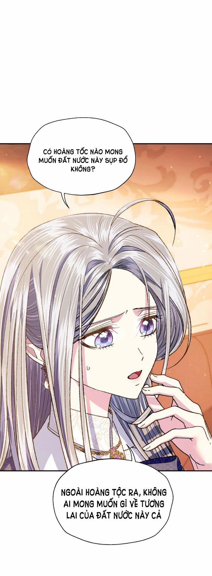 Cha, Con Không Muốn Kết Hôn! 92.5 trang 9