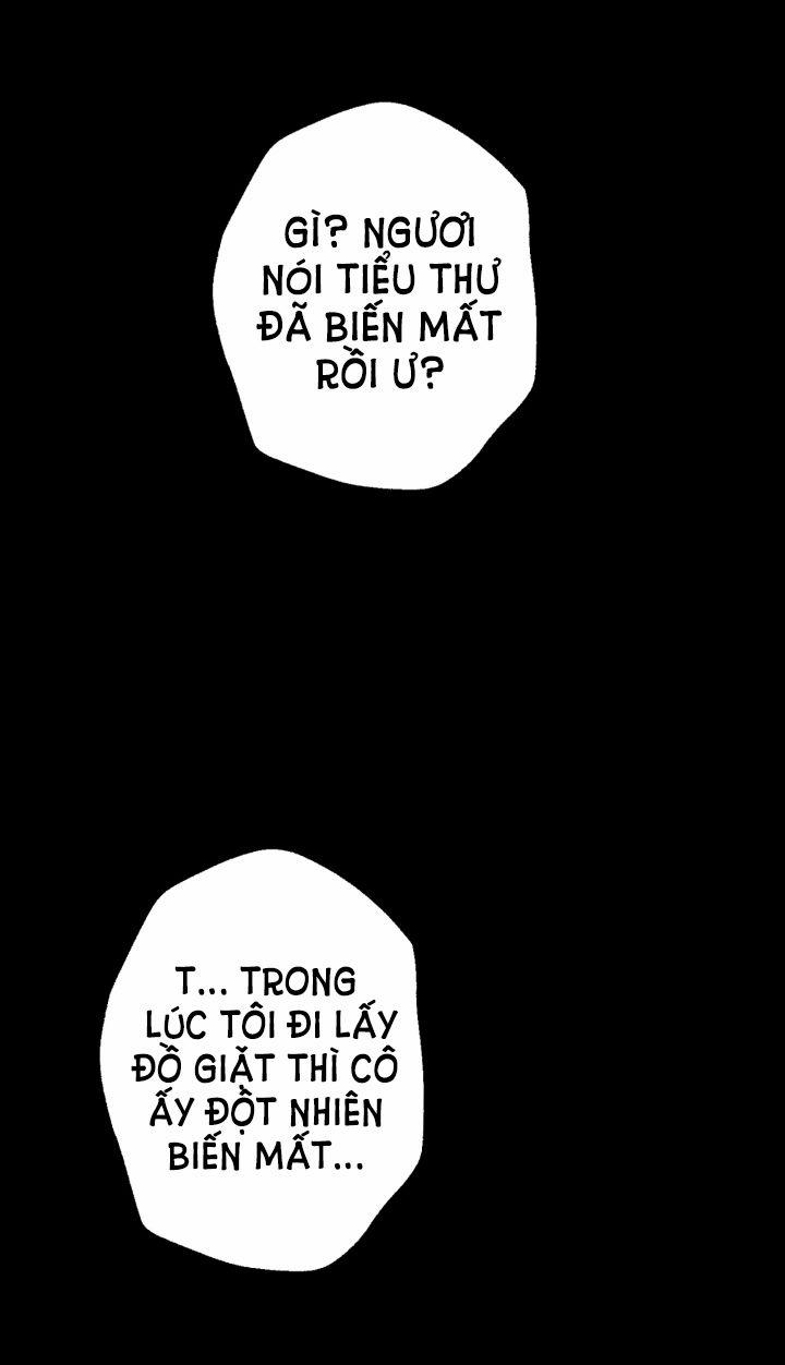 Cha, Con Không Muốn Kết Hôn! 92 trang 1