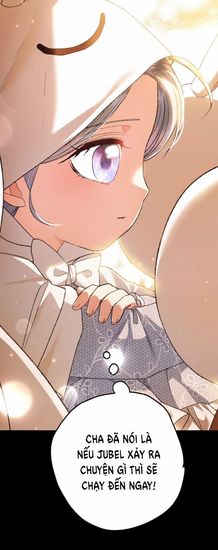 Cha, Con Không Muốn Kết Hôn! 92 trang 10