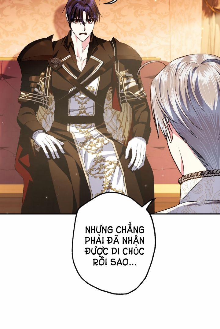 Cha, Con Không Muốn Kết Hôn! 92 trang 24