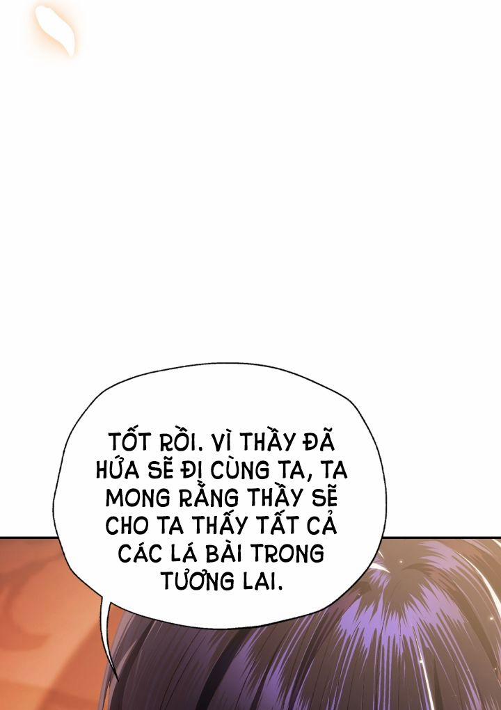 Cha, Con Không Muốn Kết Hôn! 92 trang 28