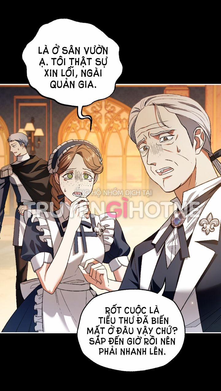 Cha, Con Không Muốn Kết Hôn! 92 trang 3