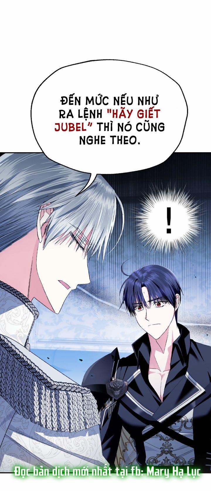 Cha, Con Không Muốn Kết Hôn! 92 trang 33