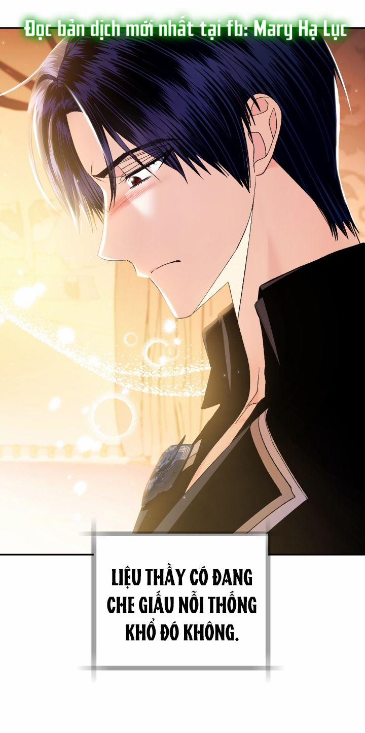 Cha, Con Không Muốn Kết Hôn! 92 trang 37