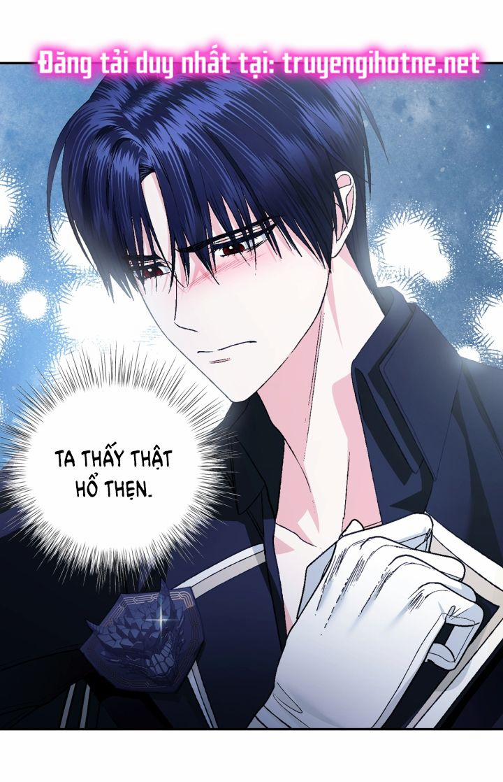 Cha, Con Không Muốn Kết Hôn! 92 trang 47