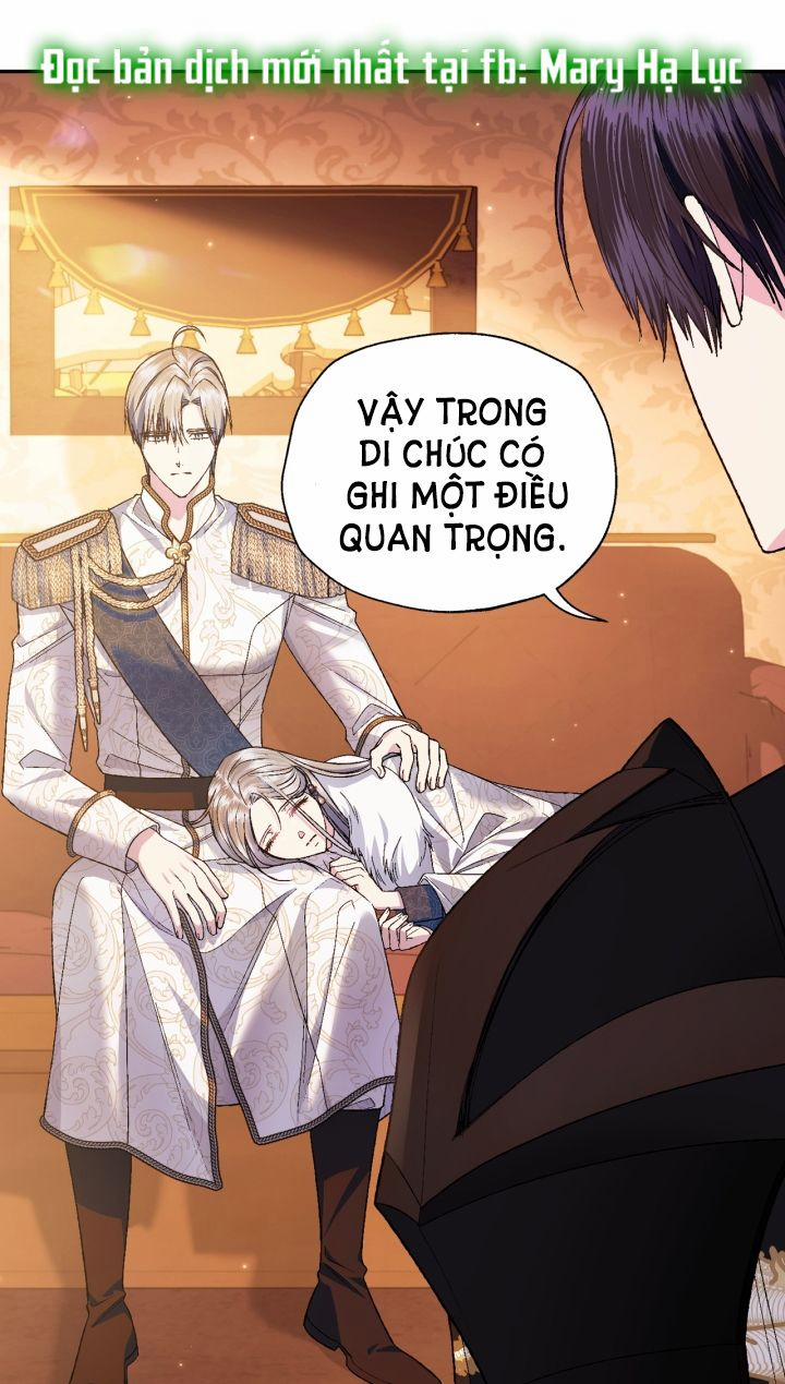 Cha, Con Không Muốn Kết Hôn! 92 trang 49