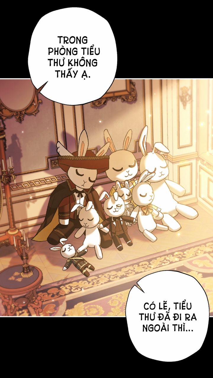 Cha, Con Không Muốn Kết Hôn! 92 trang 5