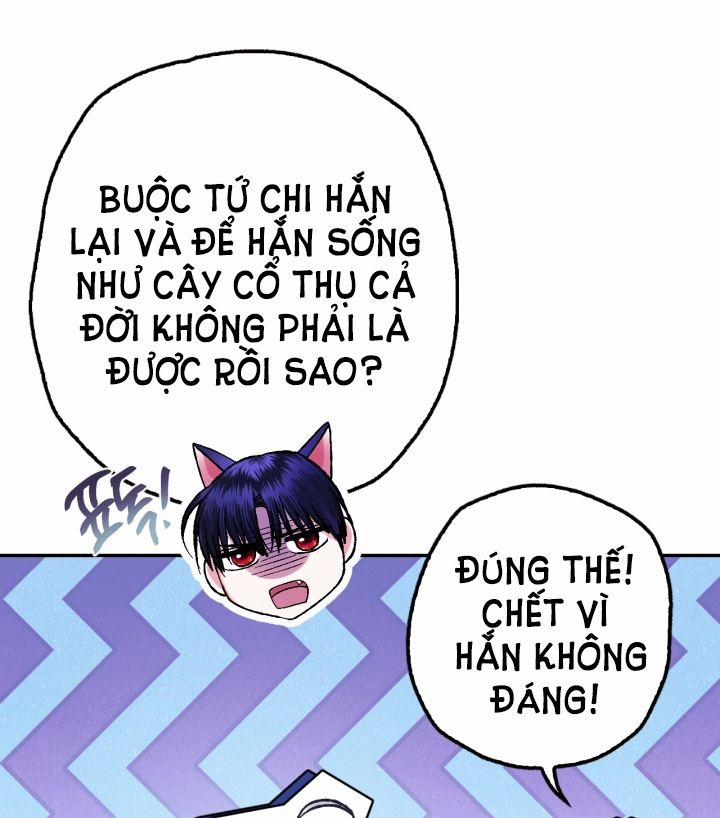 Cha, Con Không Muốn Kết Hôn! 92 trang 64