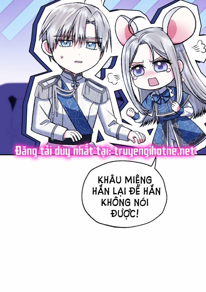 Cha, Con Không Muốn Kết Hôn! 92 trang 65