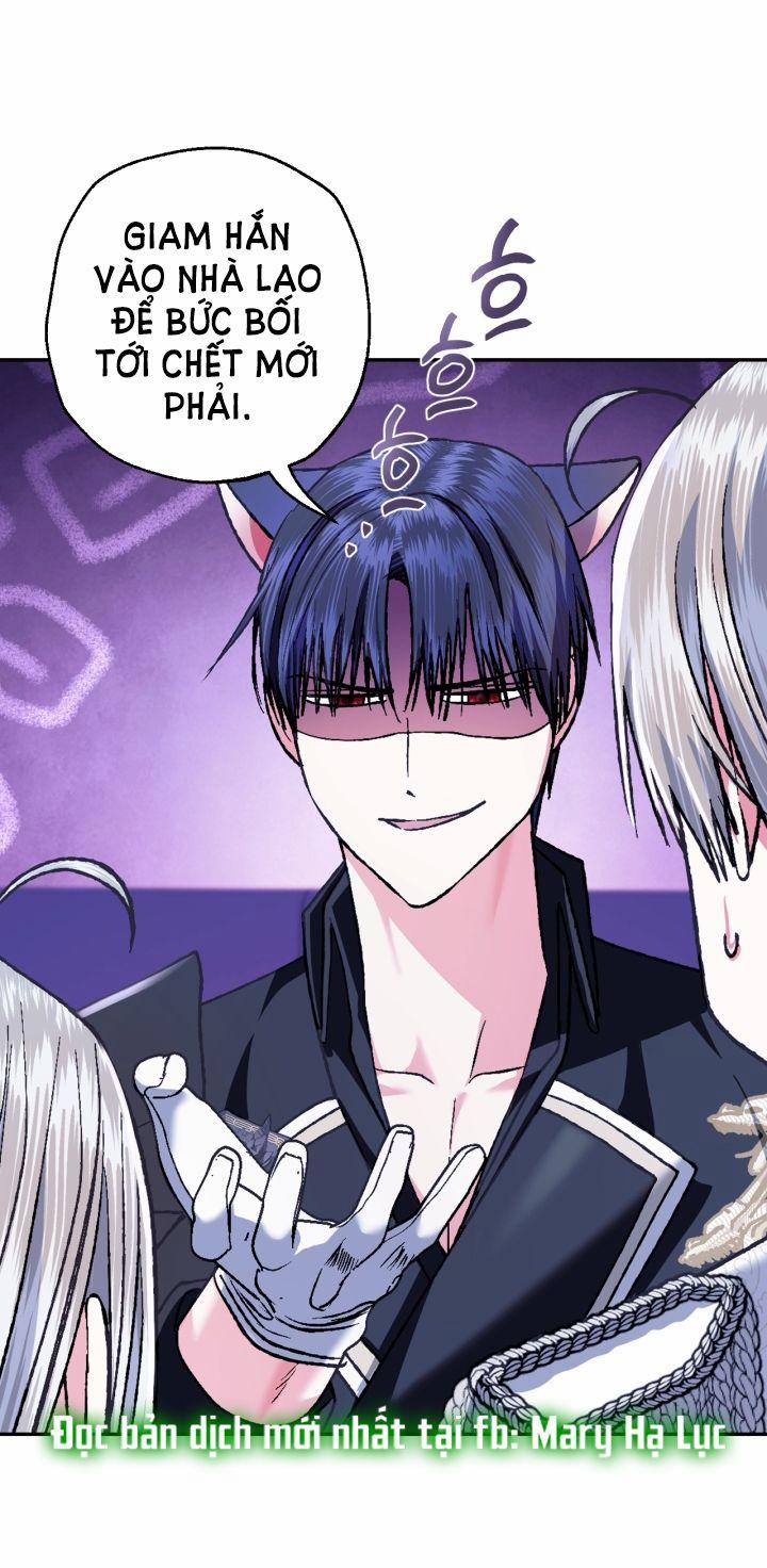 Cha, Con Không Muốn Kết Hôn! 92 trang 66