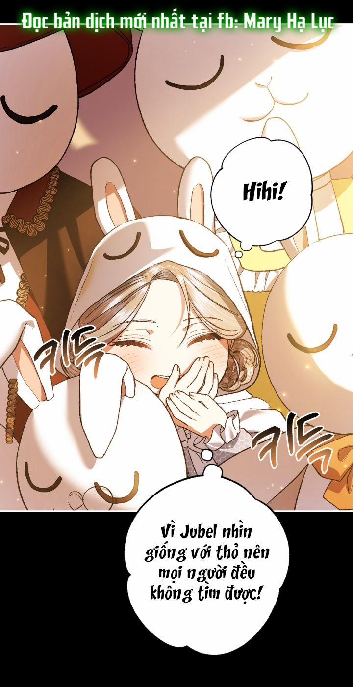 Cha, Con Không Muốn Kết Hôn! 92 trang 7