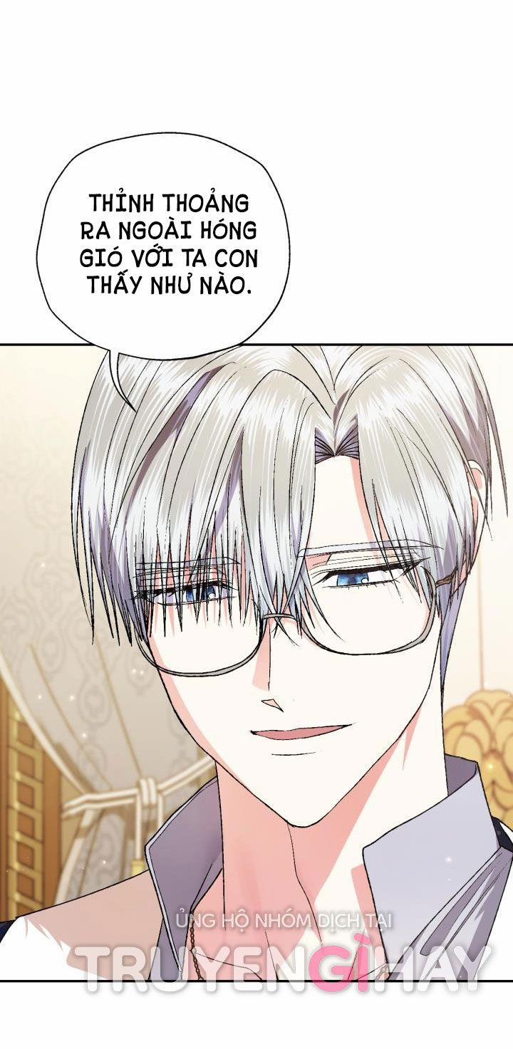 Cha, Con Không Muốn Kết Hôn! 93.5 trang 12