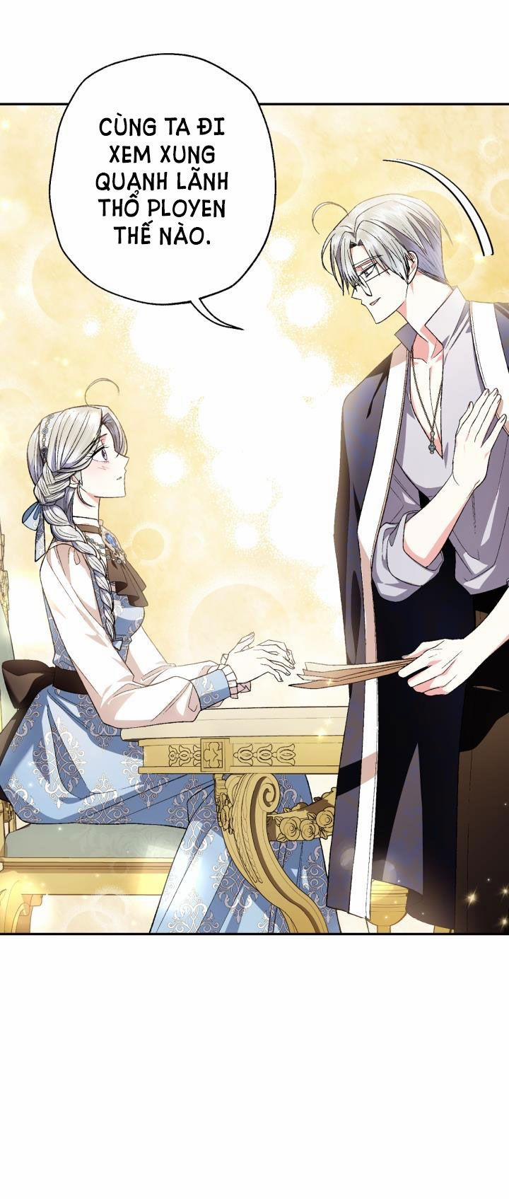 Cha, Con Không Muốn Kết Hôn! 93.5 trang 13