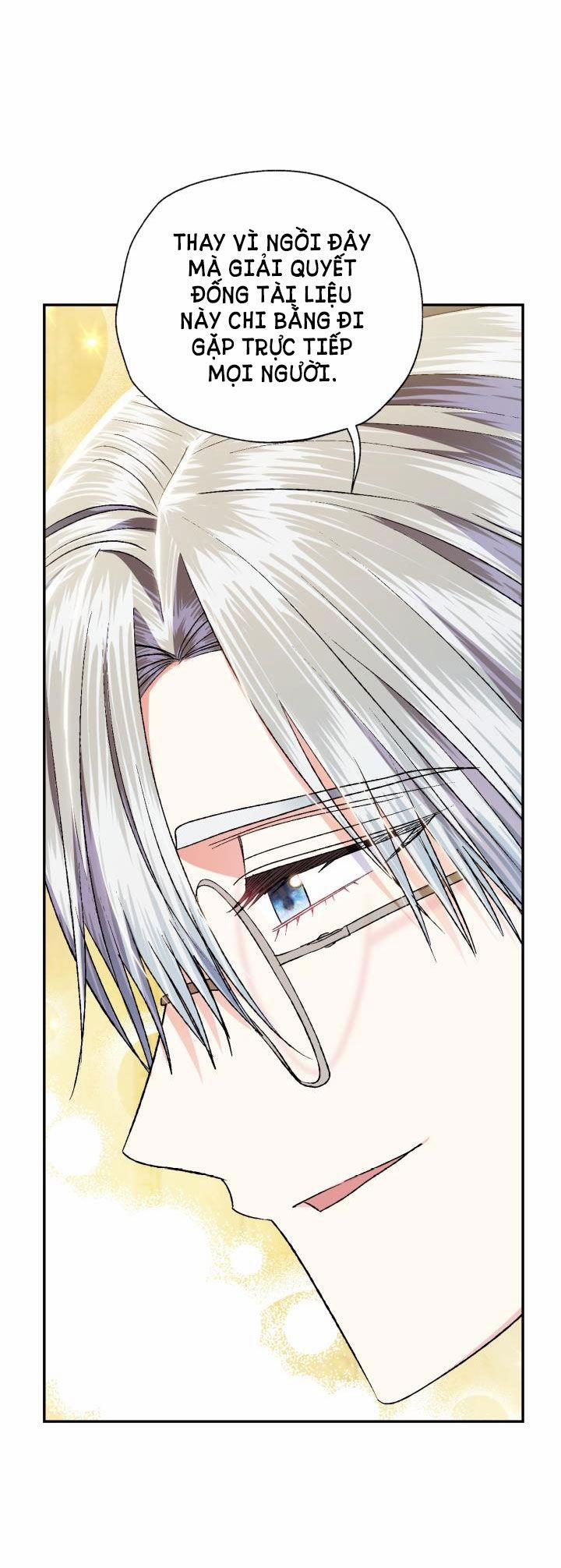 Cha, Con Không Muốn Kết Hôn! 93.5 trang 14