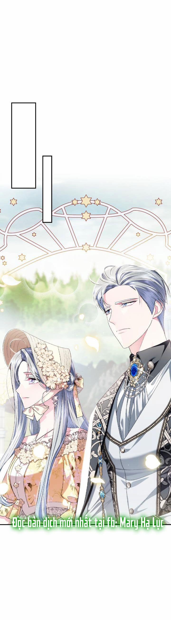 Cha, Con Không Muốn Kết Hôn! 93.5 trang 17