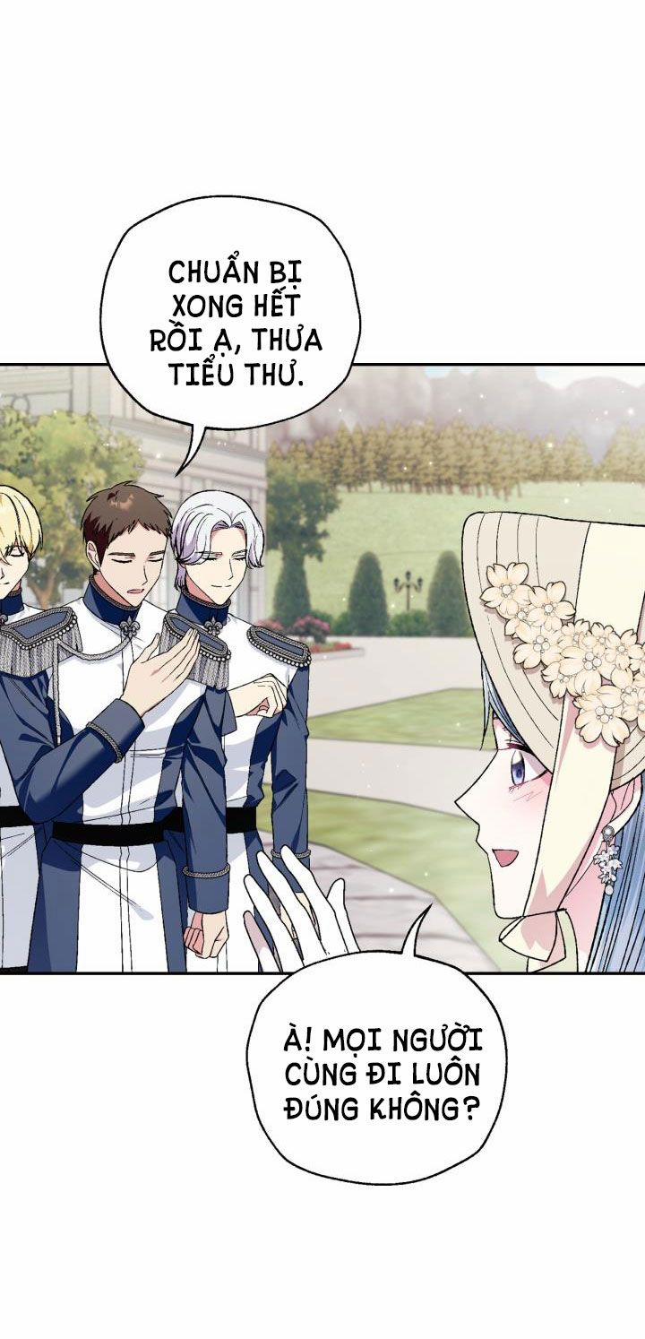 Cha, Con Không Muốn Kết Hôn! 93.5 trang 18