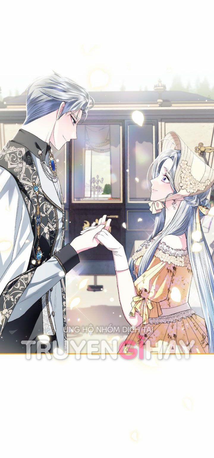 Cha, Con Không Muốn Kết Hôn! 93.5 trang 21