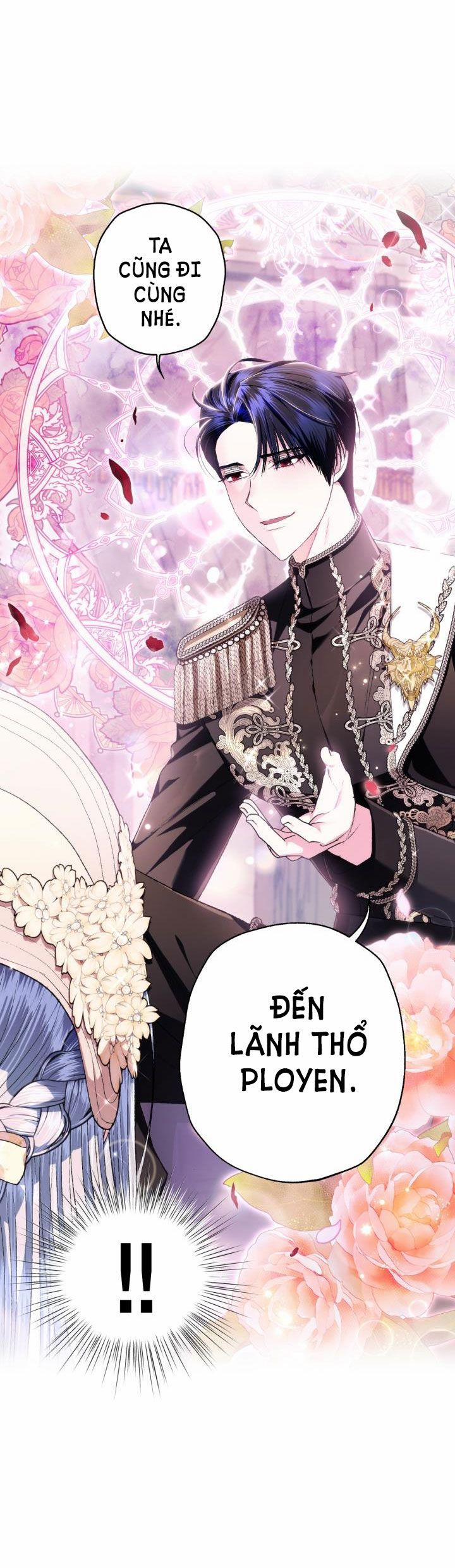 Cha, Con Không Muốn Kết Hôn! 93.5 trang 24