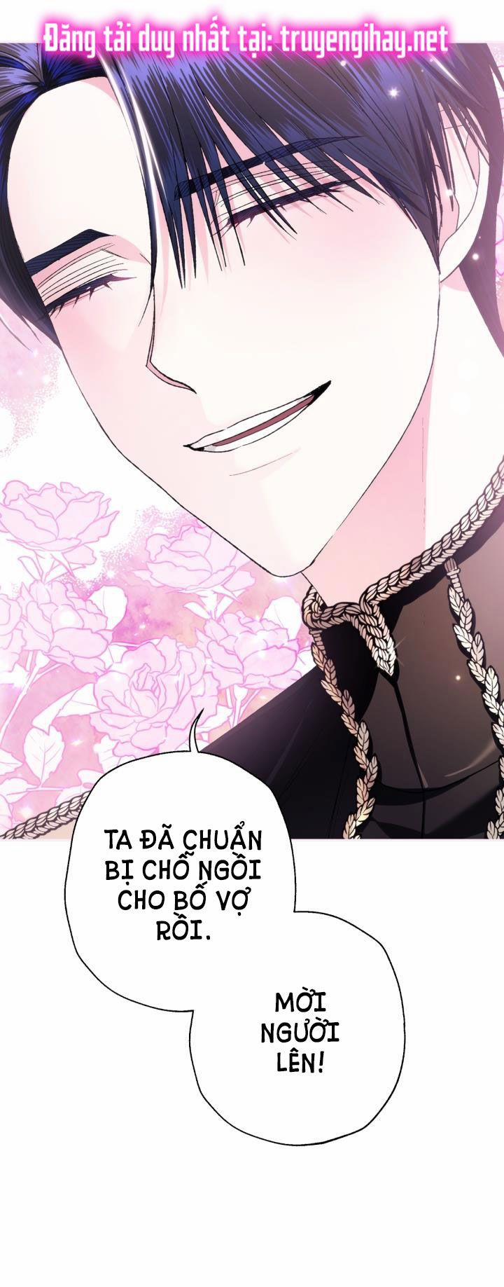 Cha, Con Không Muốn Kết Hôn! 93.5 trang 26