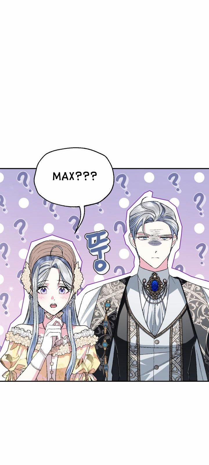 Cha, Con Không Muốn Kết Hôn! 93.5 trang 27