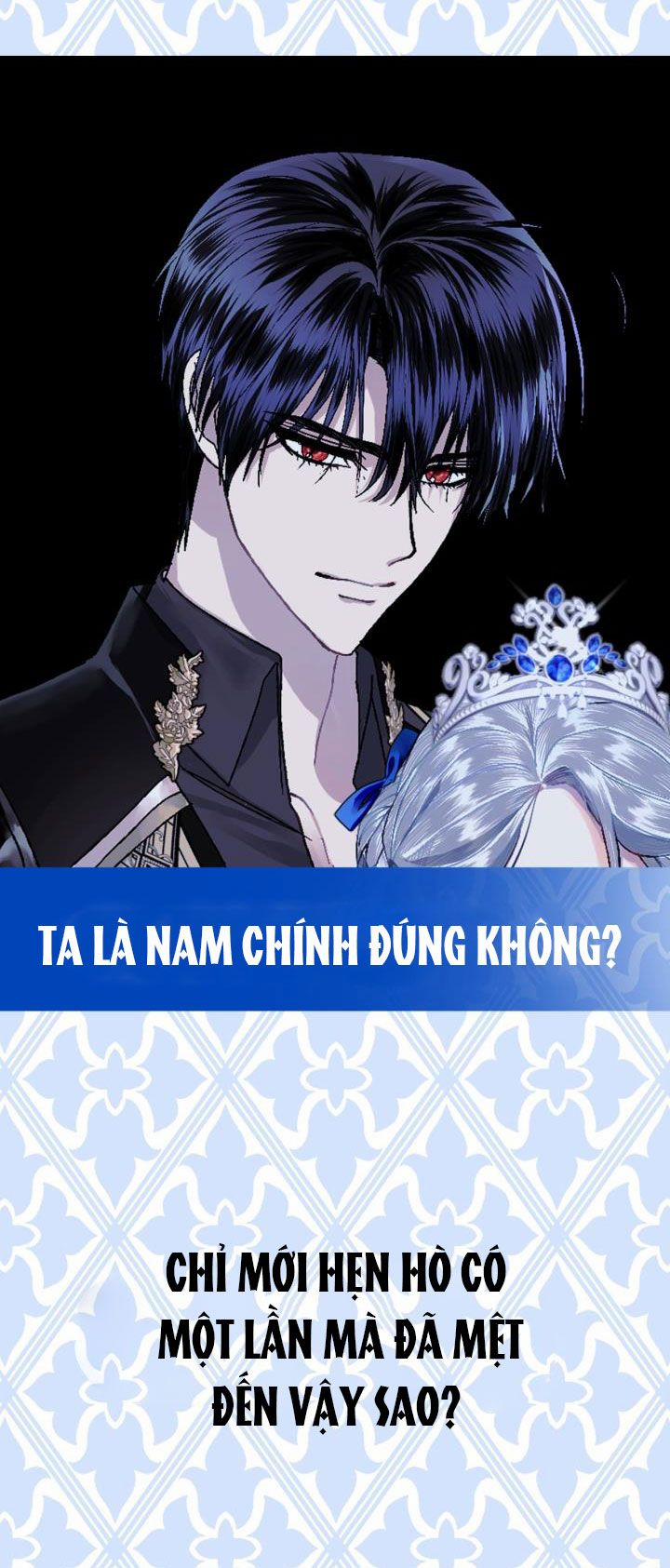 Cha, Con Không Muốn Kết Hôn! 93.5 trang 31