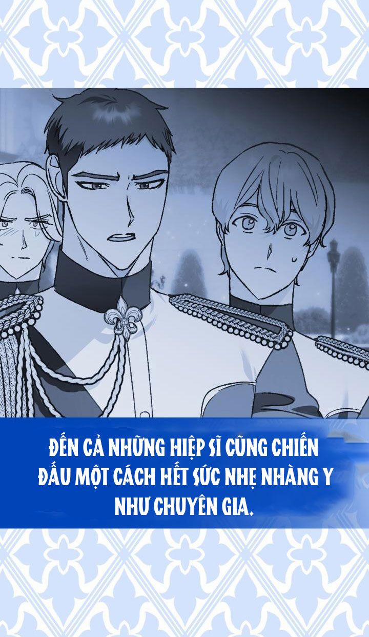 Cha, Con Không Muốn Kết Hôn! 93.5 trang 34