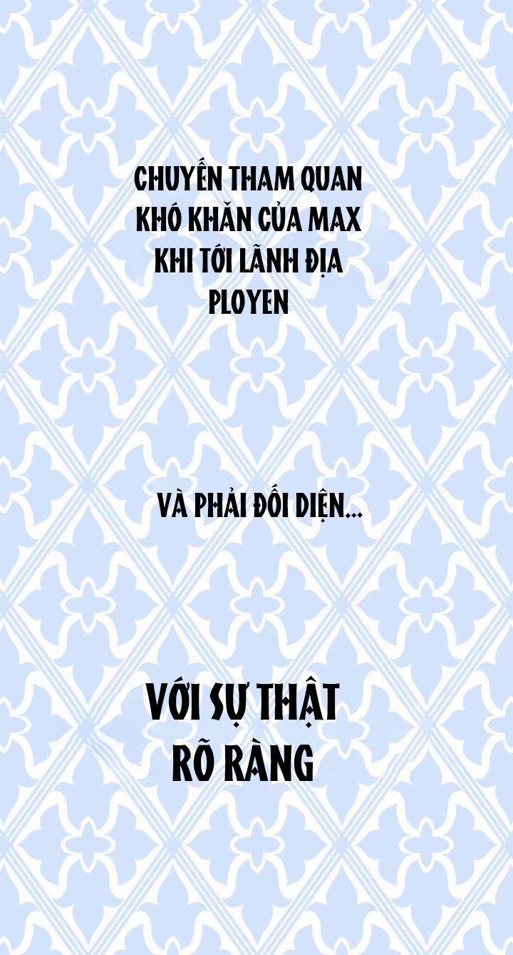 Cha, Con Không Muốn Kết Hôn! 93.5 trang 35