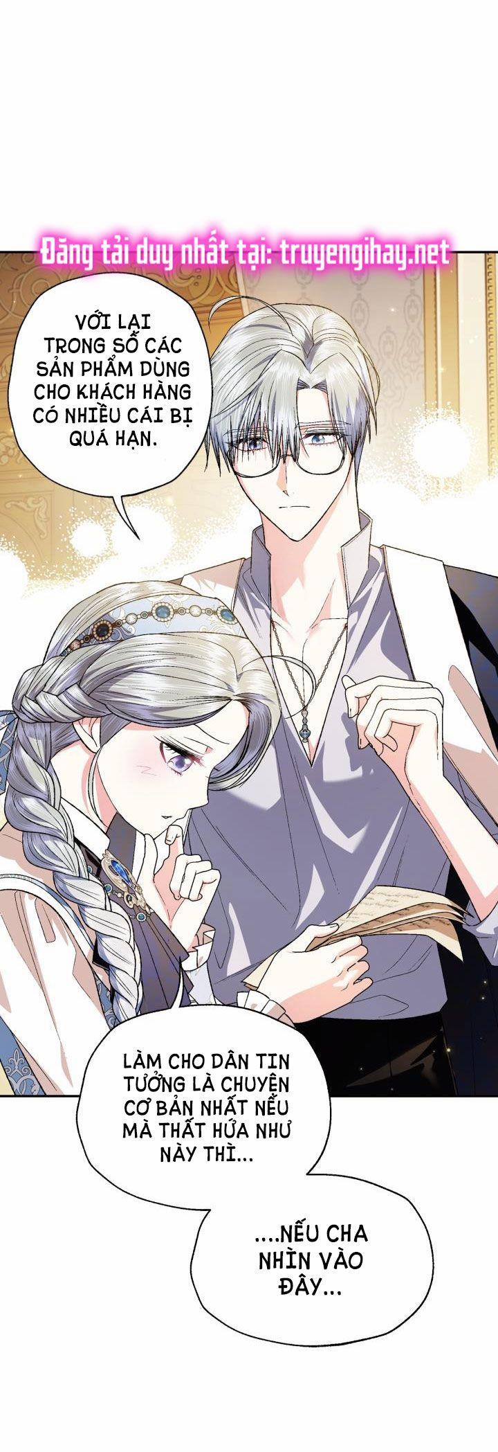 Cha, Con Không Muốn Kết Hôn! 93.5 trang 6