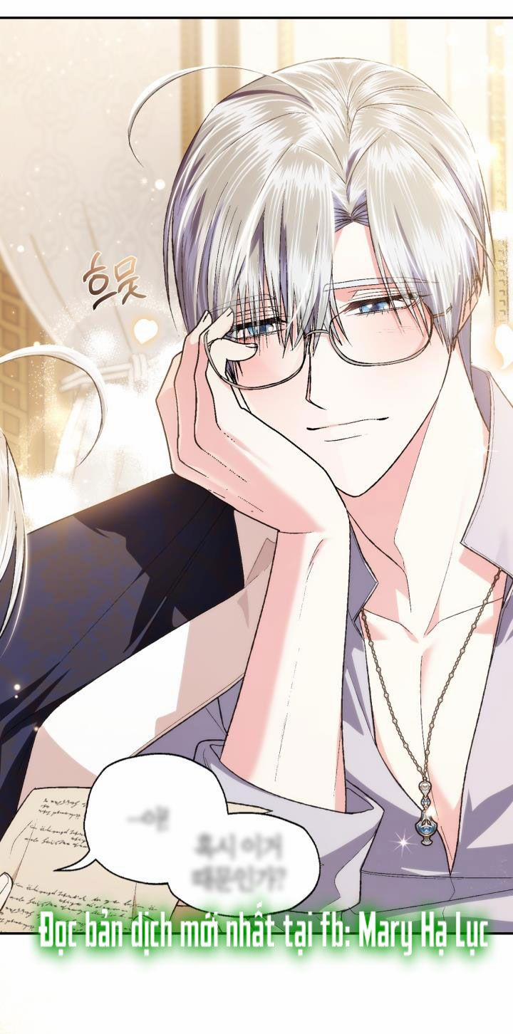 Cha, Con Không Muốn Kết Hôn! 93.5 trang 9