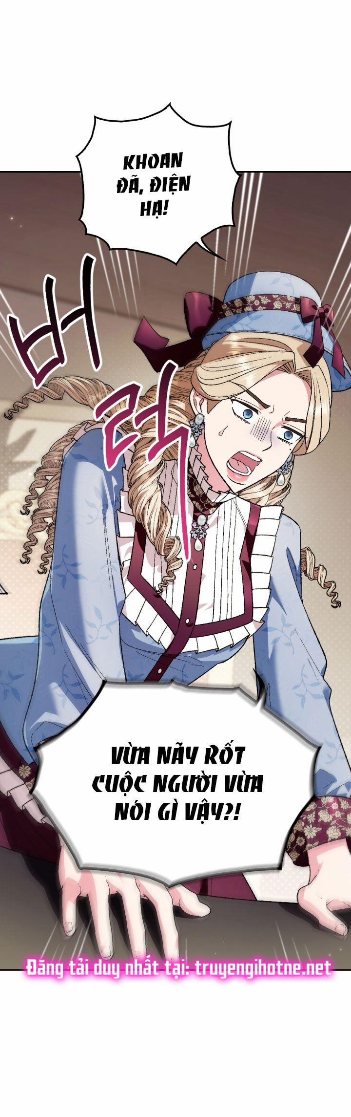 Cha, Con Không Muốn Kết Hôn! 93 trang 1