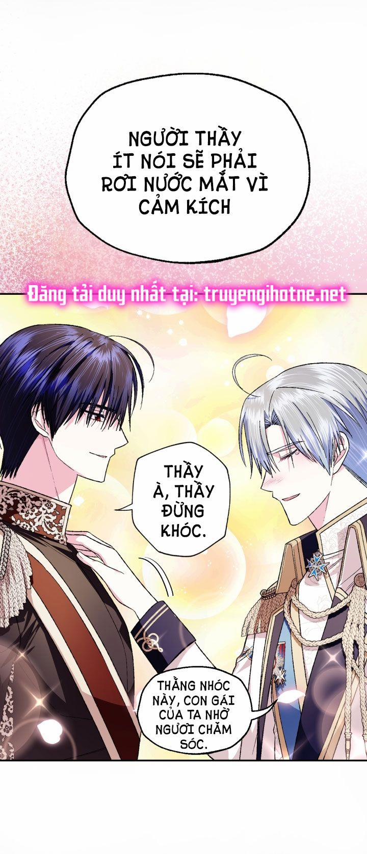 Cha, Con Không Muốn Kết Hôn! 93 trang 12