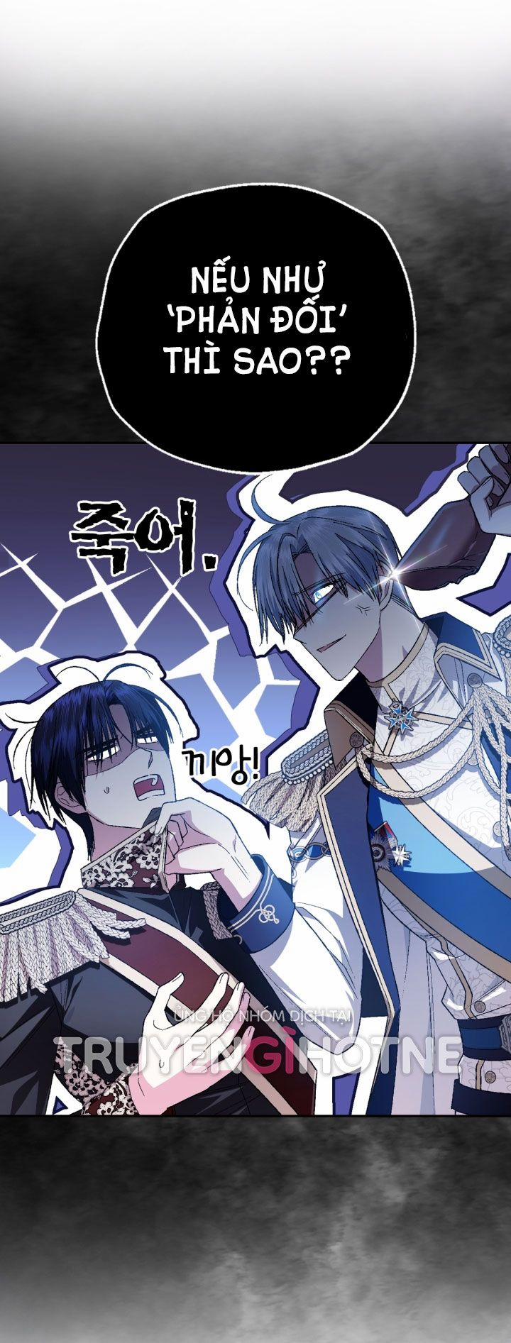 Cha, Con Không Muốn Kết Hôn! 93 trang 13