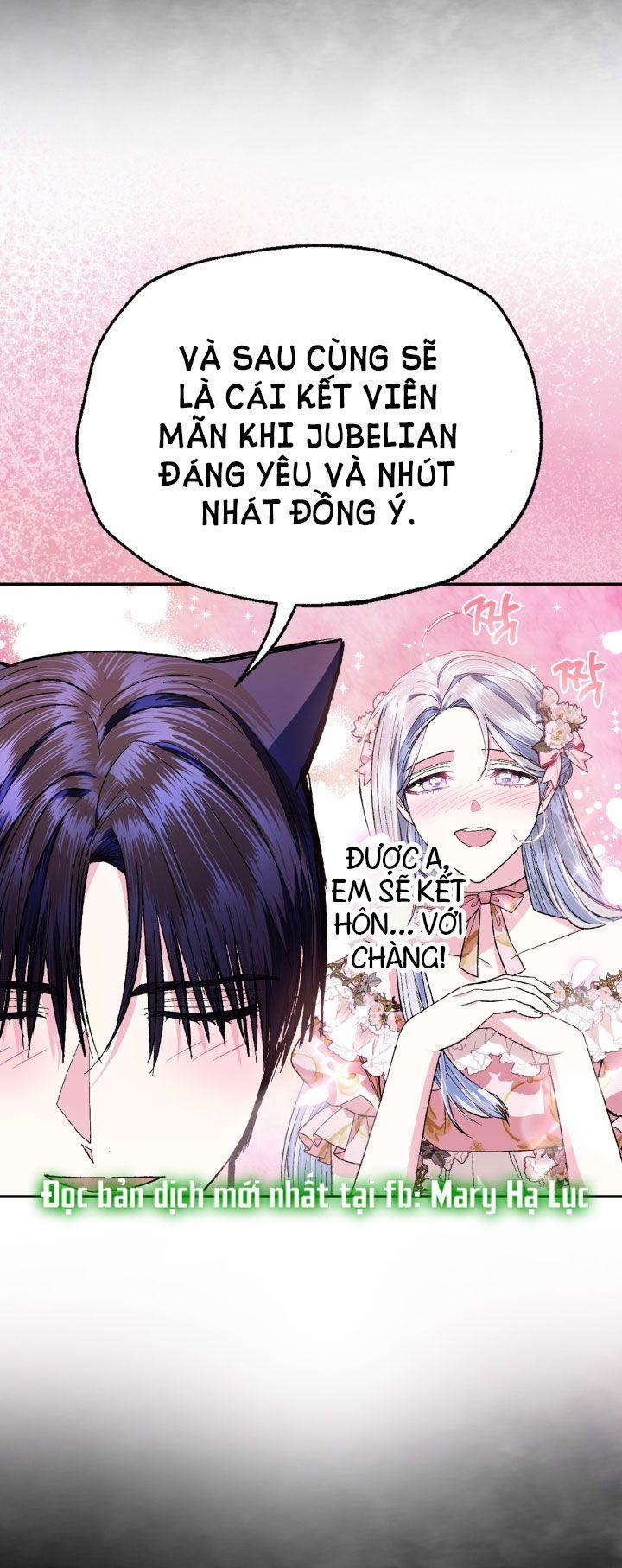 Cha, Con Không Muốn Kết Hôn! 93 trang 14