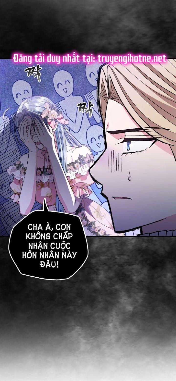 Cha, Con Không Muốn Kết Hôn! 93 trang 15