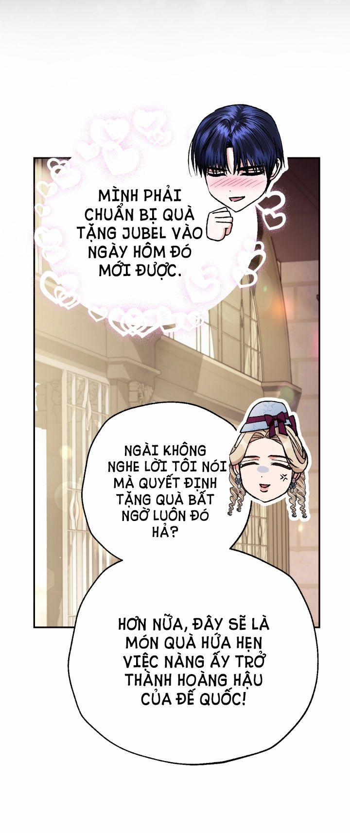 Cha, Con Không Muốn Kết Hôn! 93 trang 16