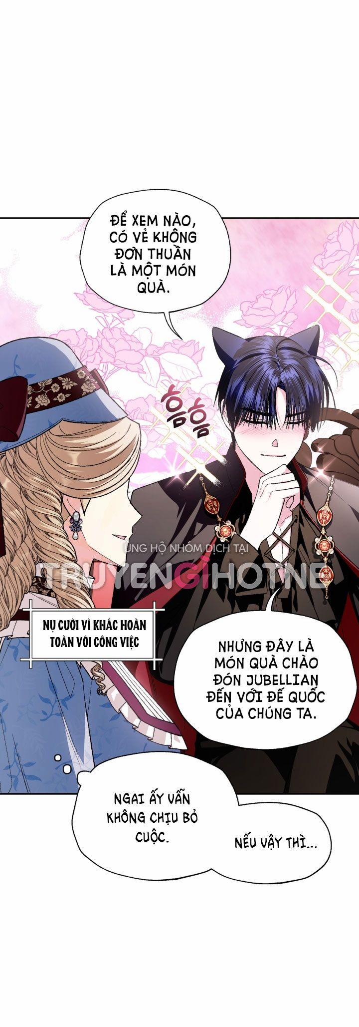 Cha, Con Không Muốn Kết Hôn! 93 trang 17